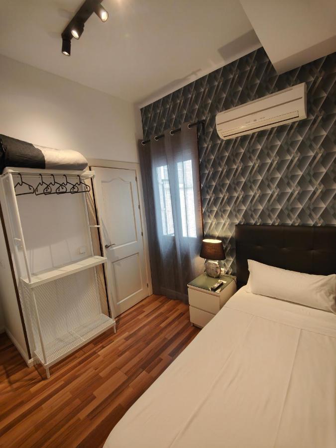 Single Affittacamere Madrid