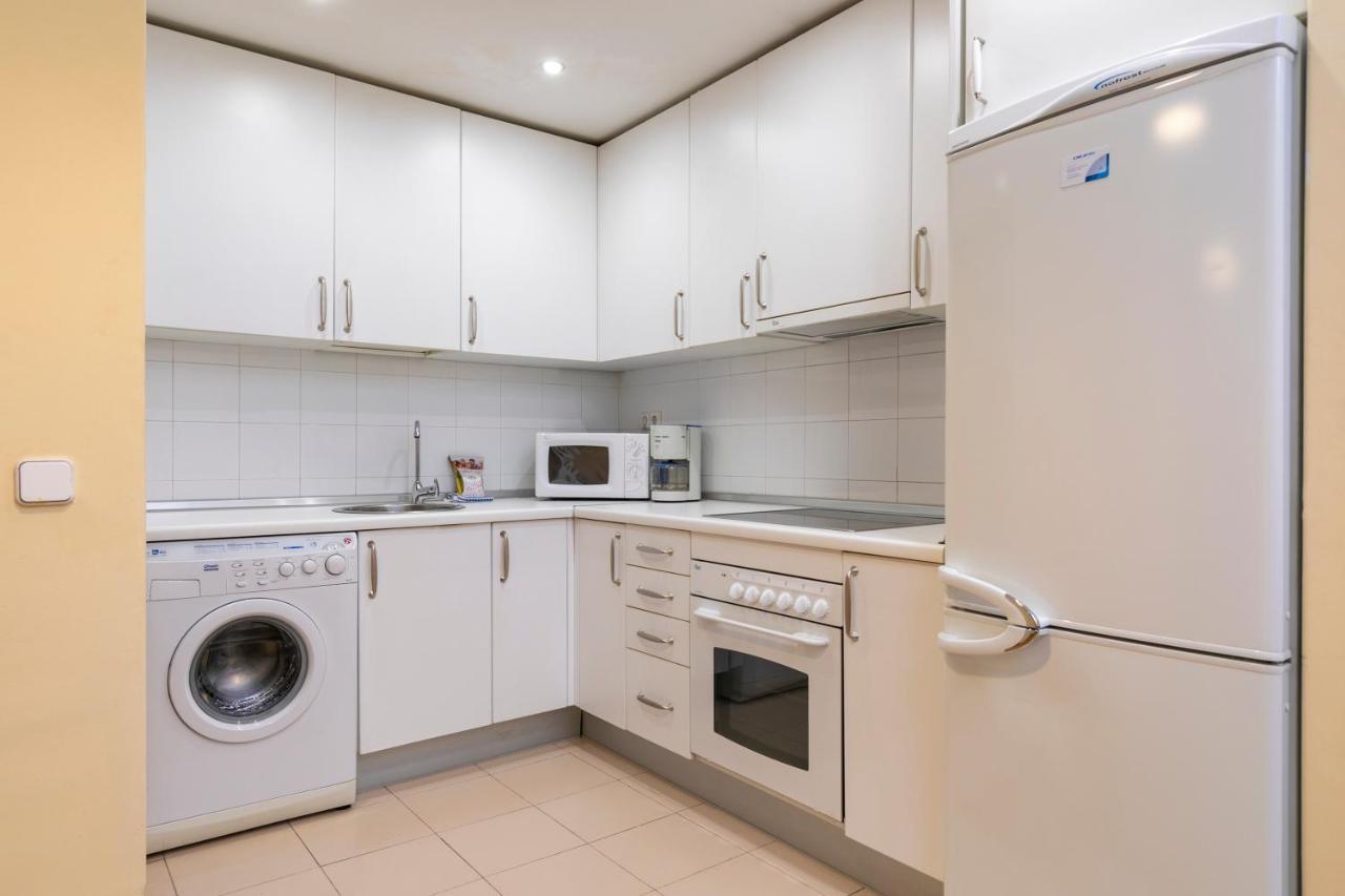 Apartment Charming Plaza Mayor Ii