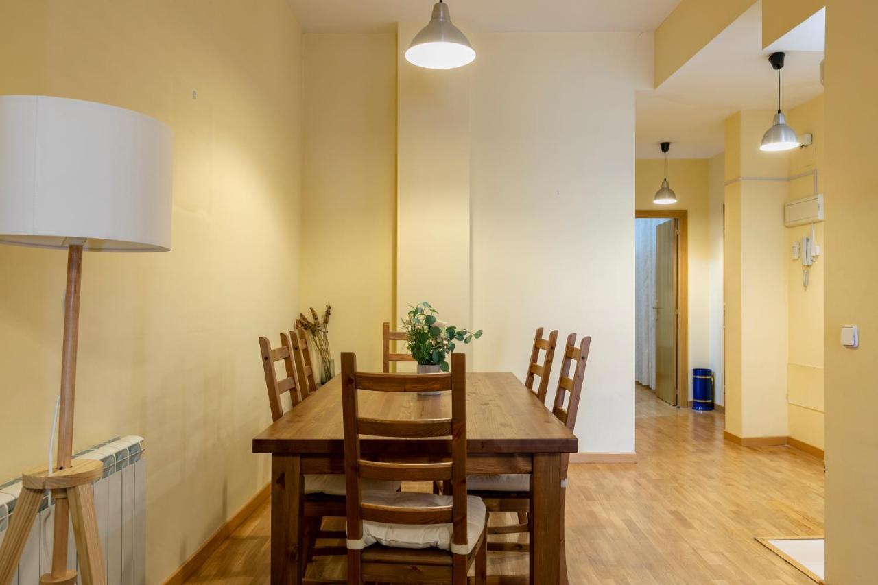 Charming Plaza Mayor Ii Apartment *