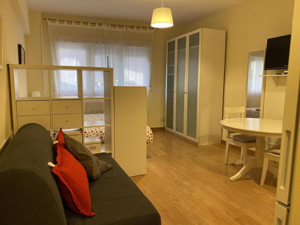 Molino Del Viento Center Apartment Madrid