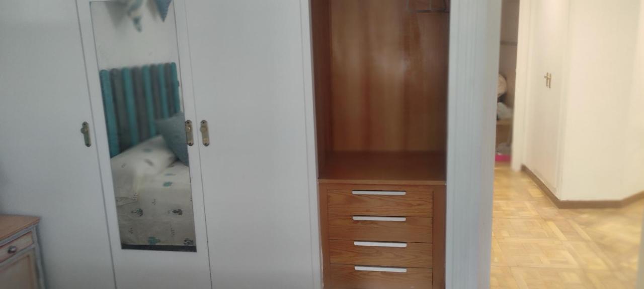 Piso En Vallecas Apartamento Madrid