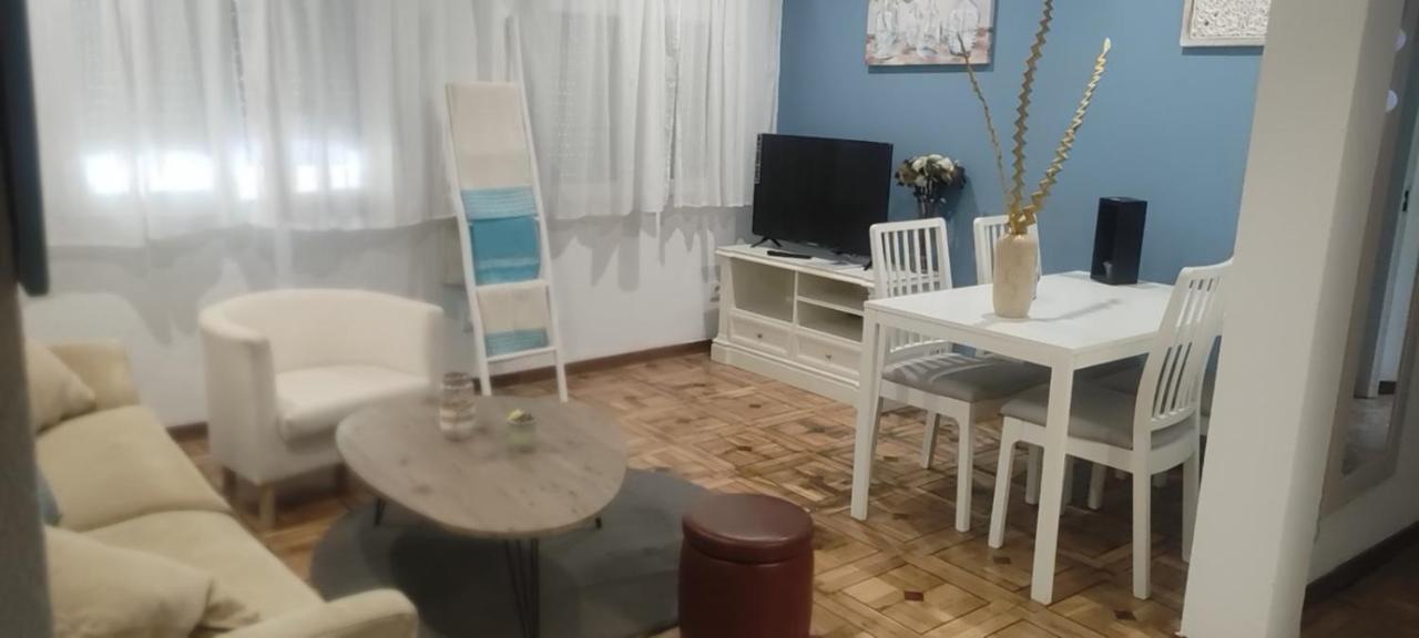 Piso En Vallecas Apartamento
