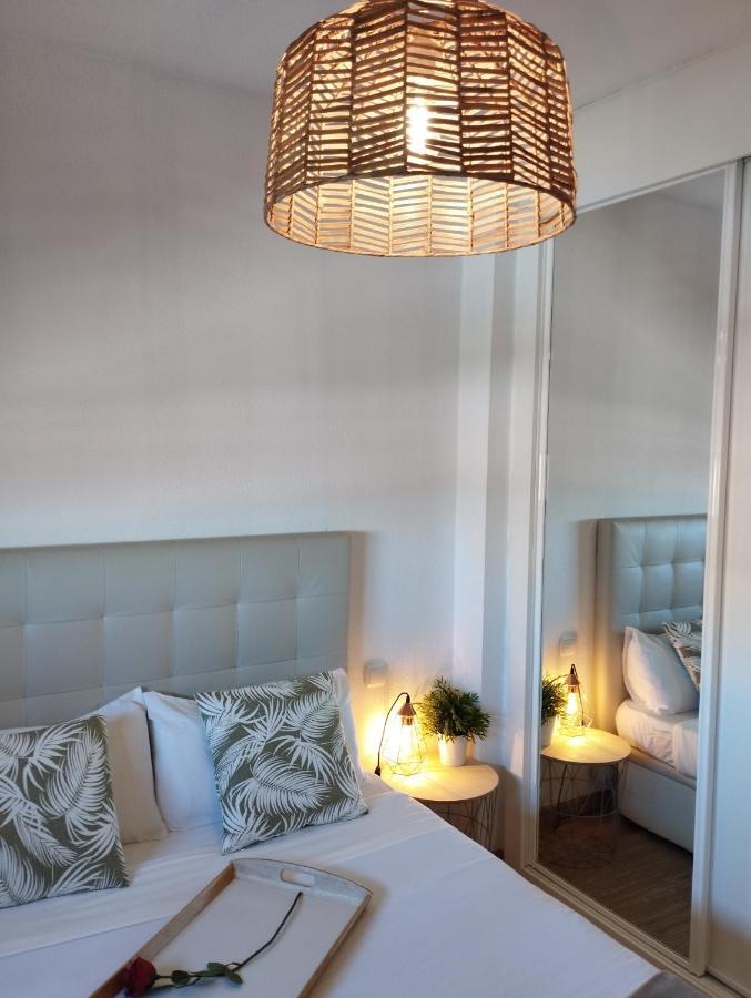 Apartment My - Aeropuerto Ifema *