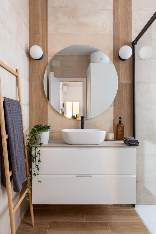 Apartamento Precioso En Centro De