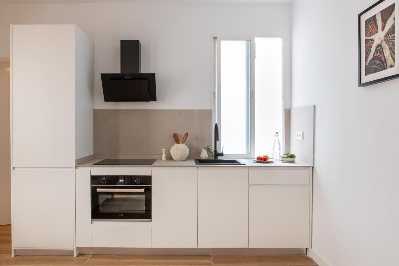 Apartamento Precioso En Centro De