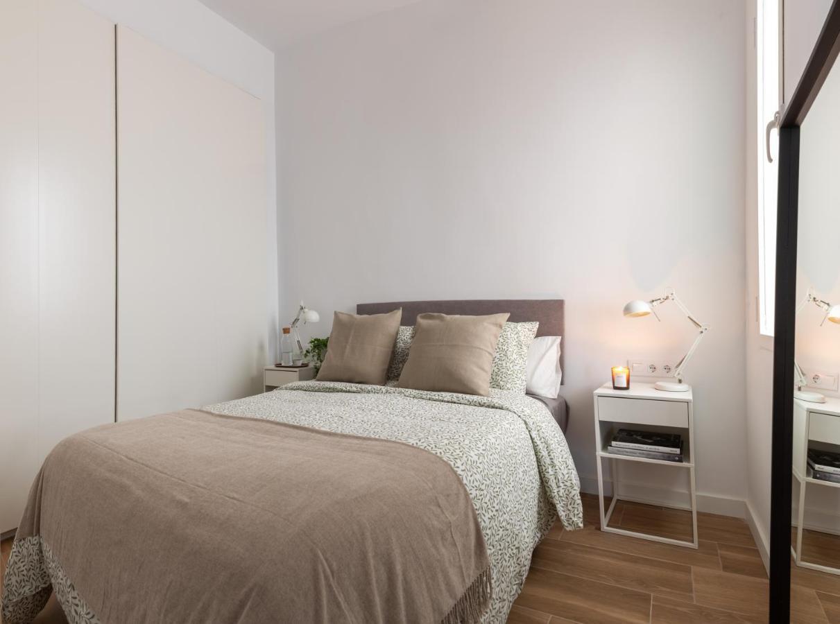 Apartamento Precioso En Centro De *