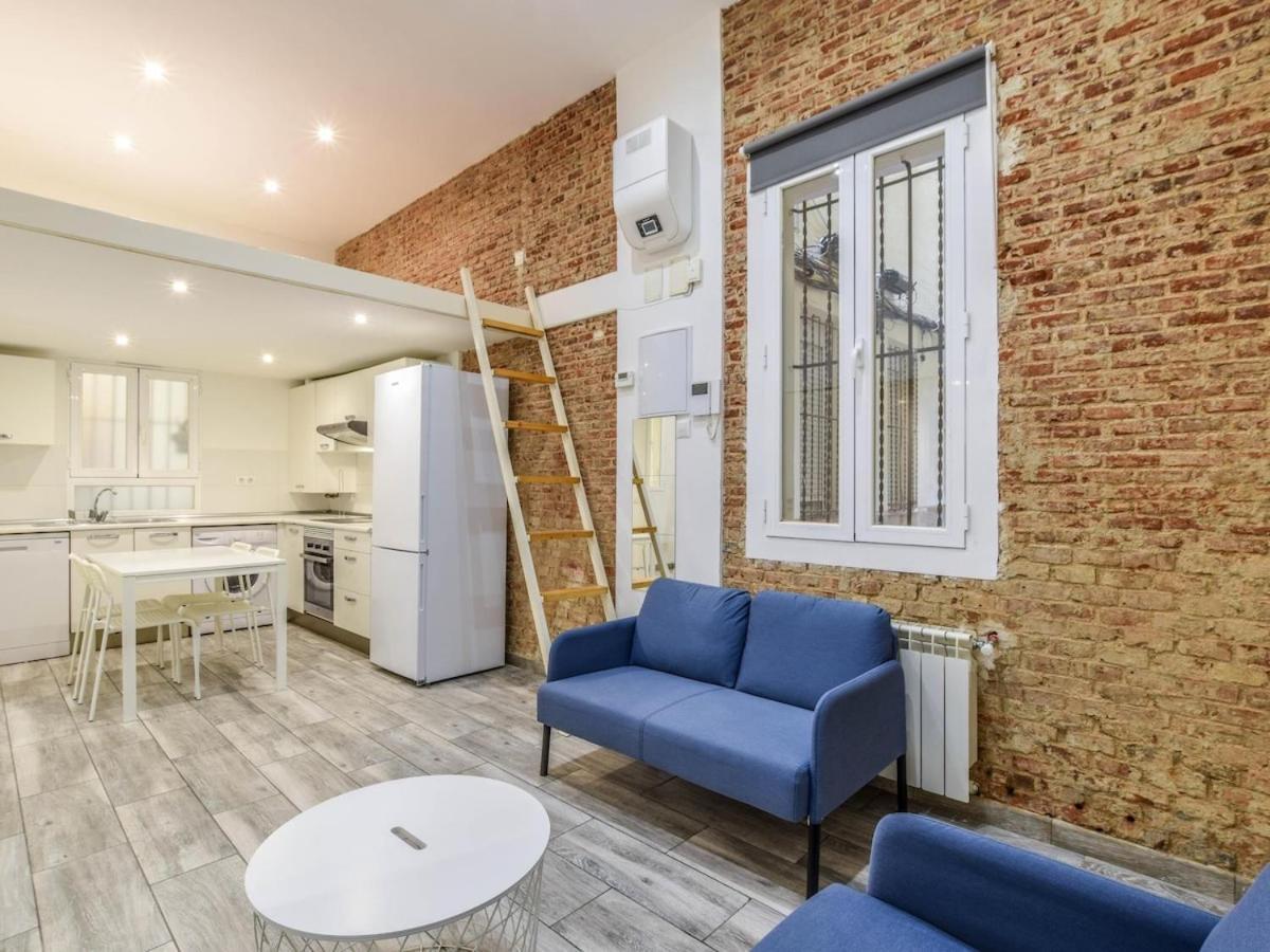 Apartamento 6 Personas En Cuatro Caminos *