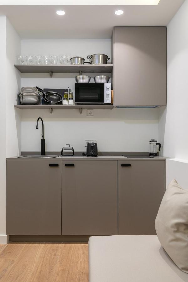 Apartment Precioso Puerta Del Sol *