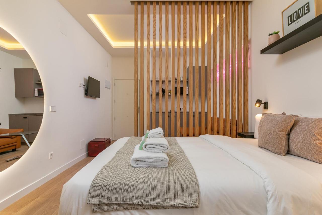 Appartement De Diseno Puerta Del Sol