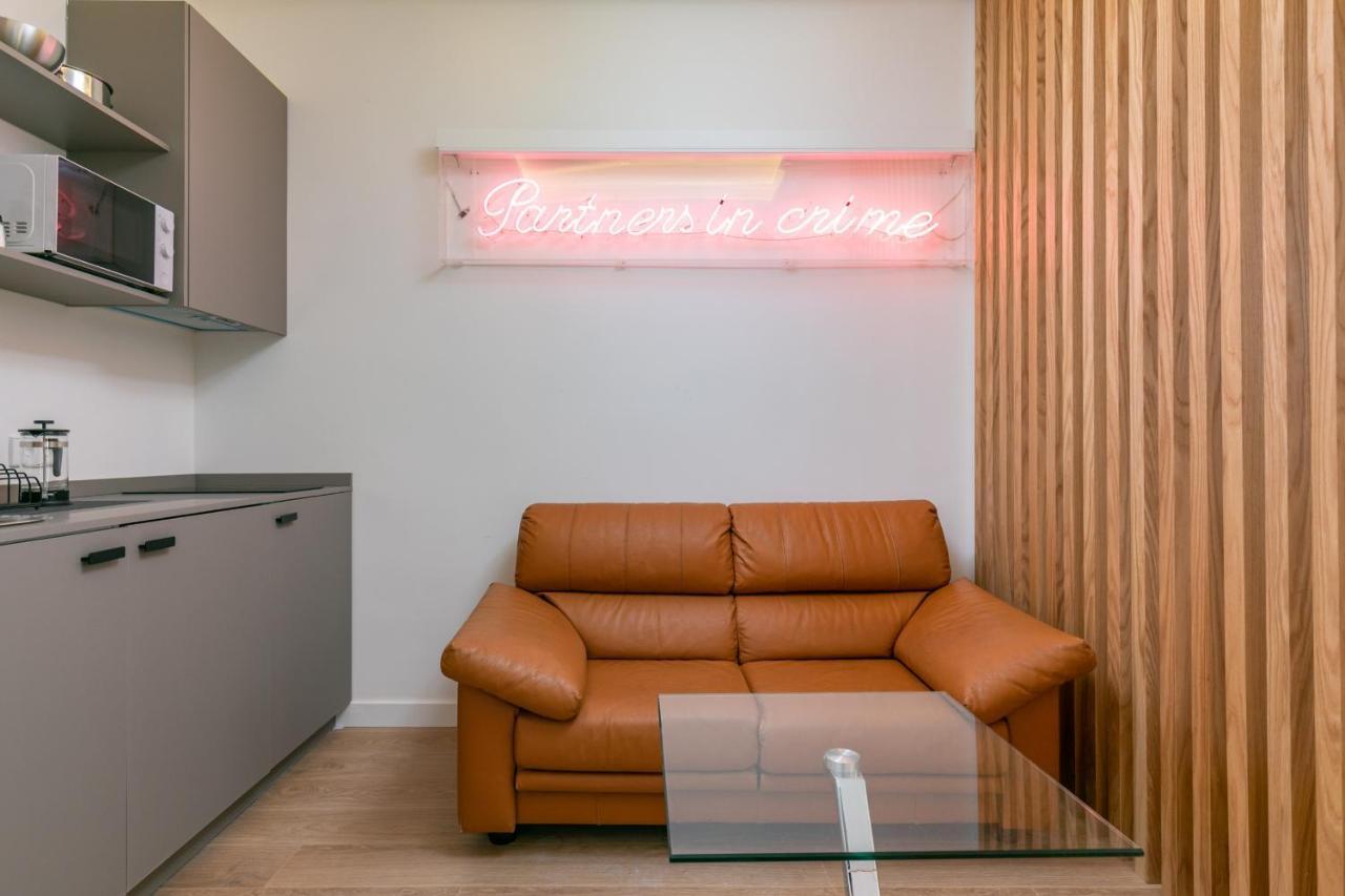 Apartamento De Diseno Puerta Del Sol *