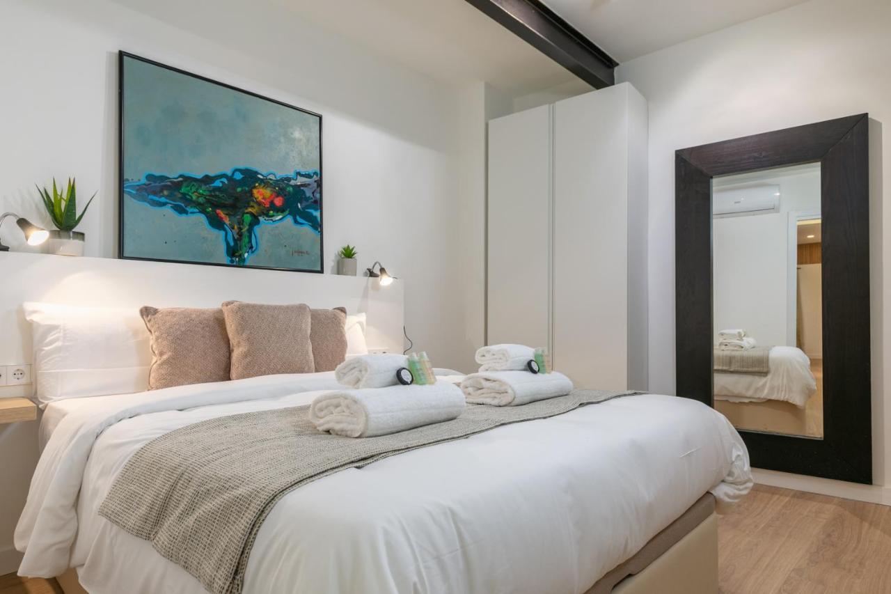 Precioso Puerta Del Sol Apartment *