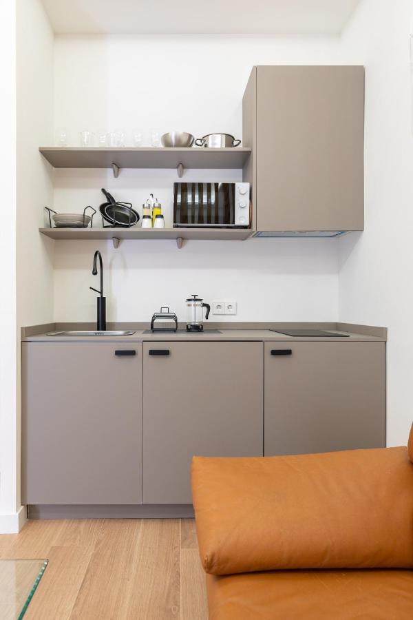 Appartement De Diseno Puerta Del Sol