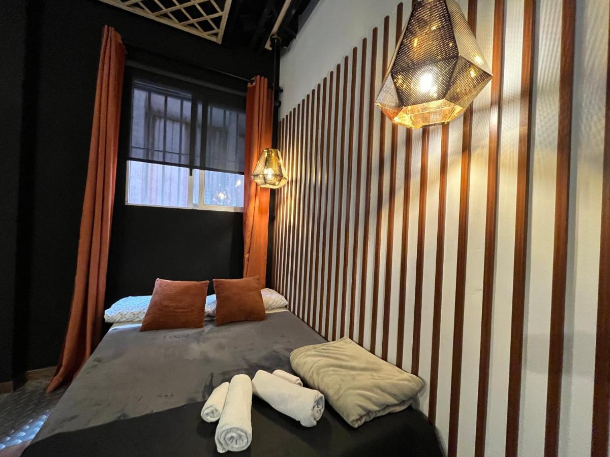 Chic2 Luxury Gran Via Apartamento