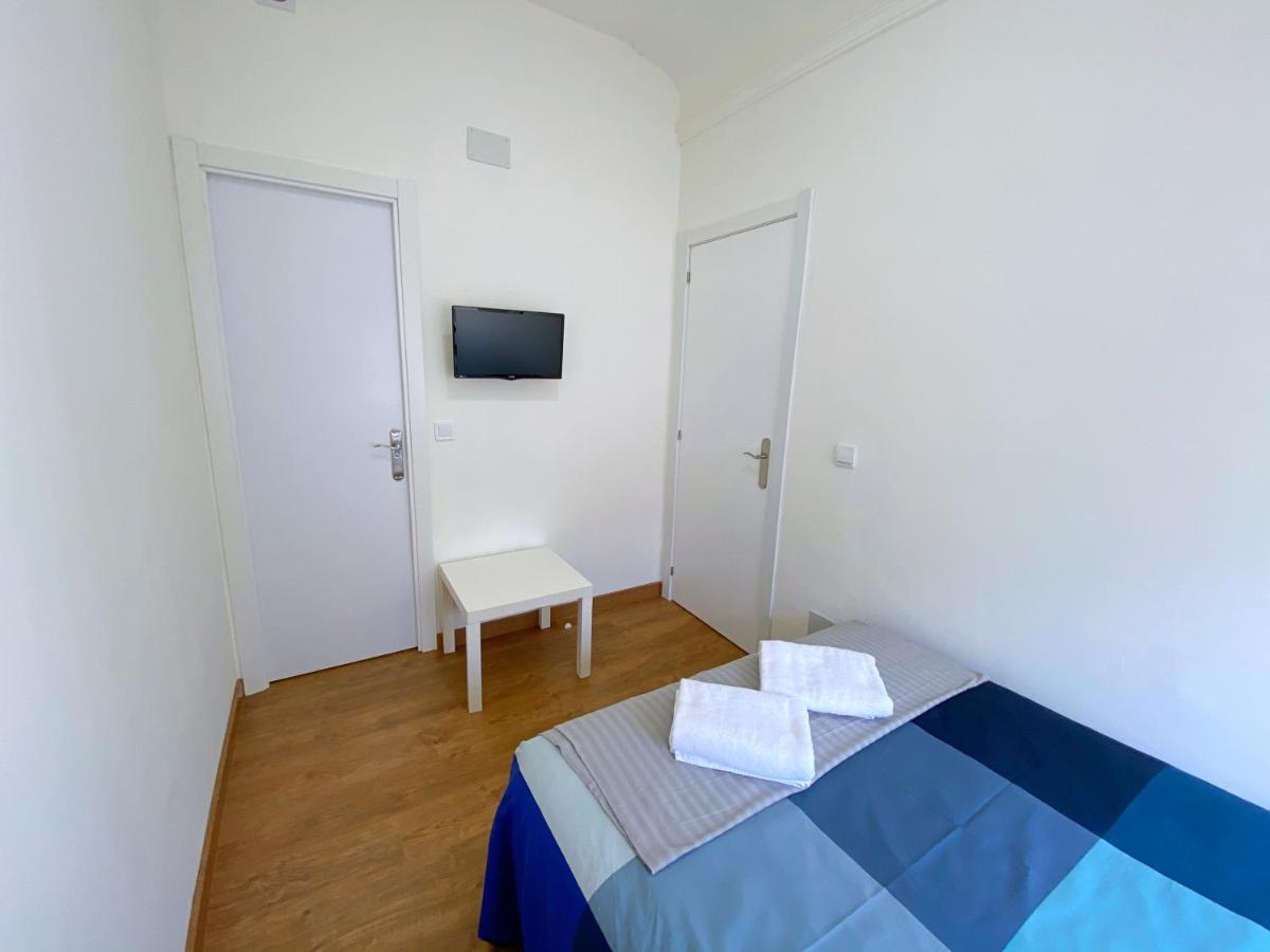 Travelstep Gran Via Appartement