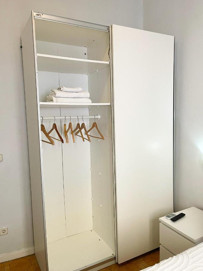 Habitación en casa particular Chamberi