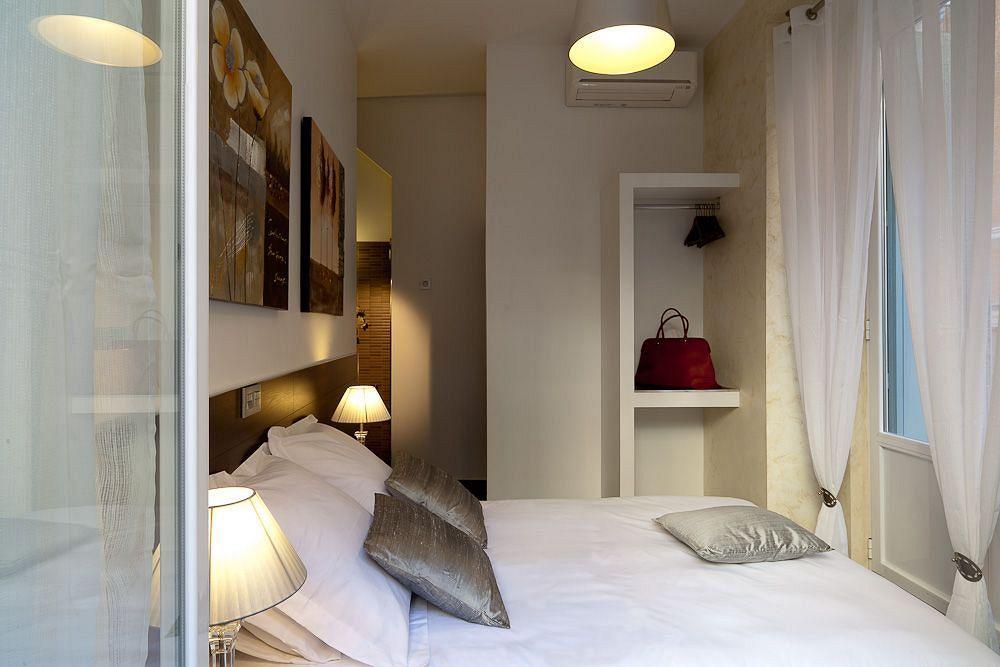 Thc Latina Gasthof Madrid