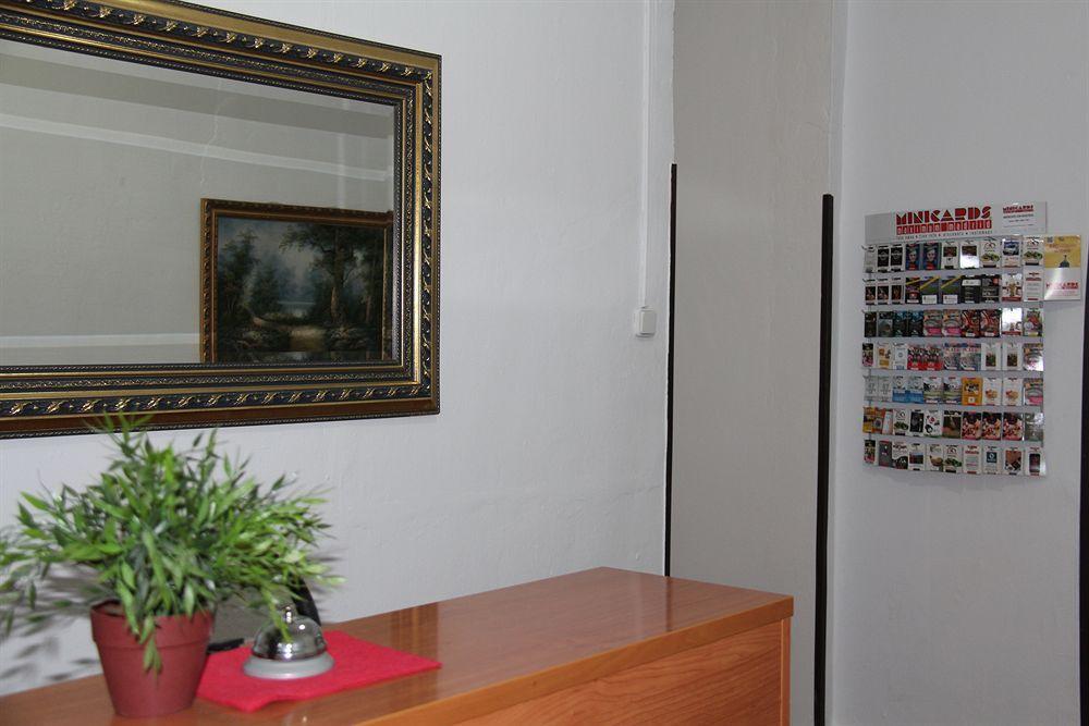 Casa de hóspedes Casa Lemus Madri