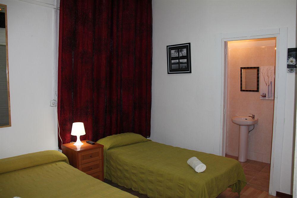 Casa Lemus Casa de hóspedes Madri