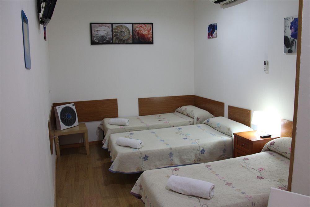 Casa Lemus Madri