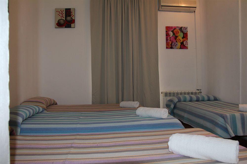 Casa Lemus * Madri