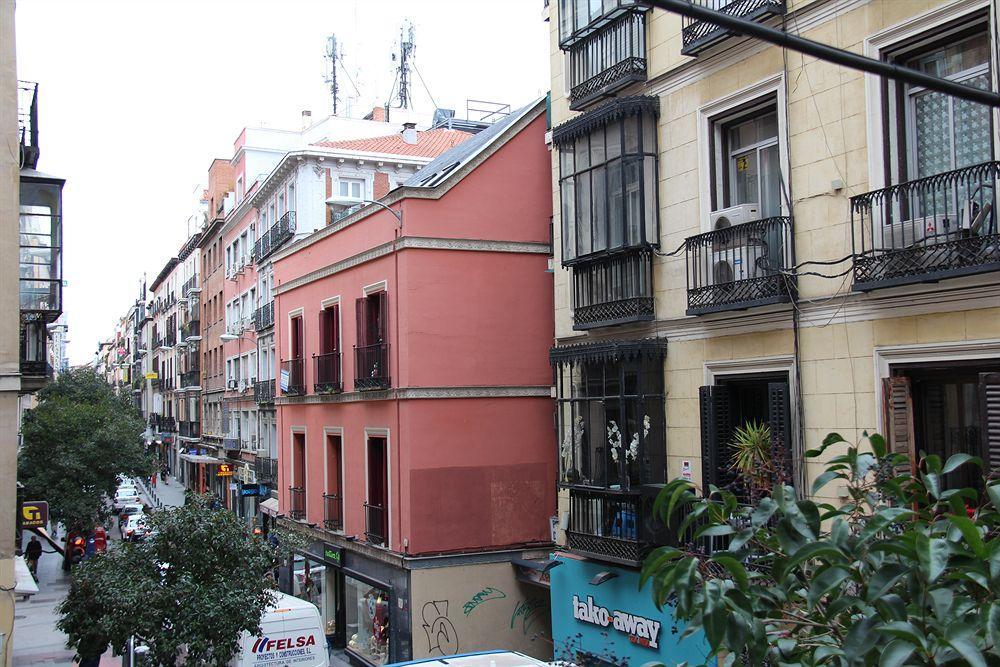 Casa de hóspedes Casa Lemus *