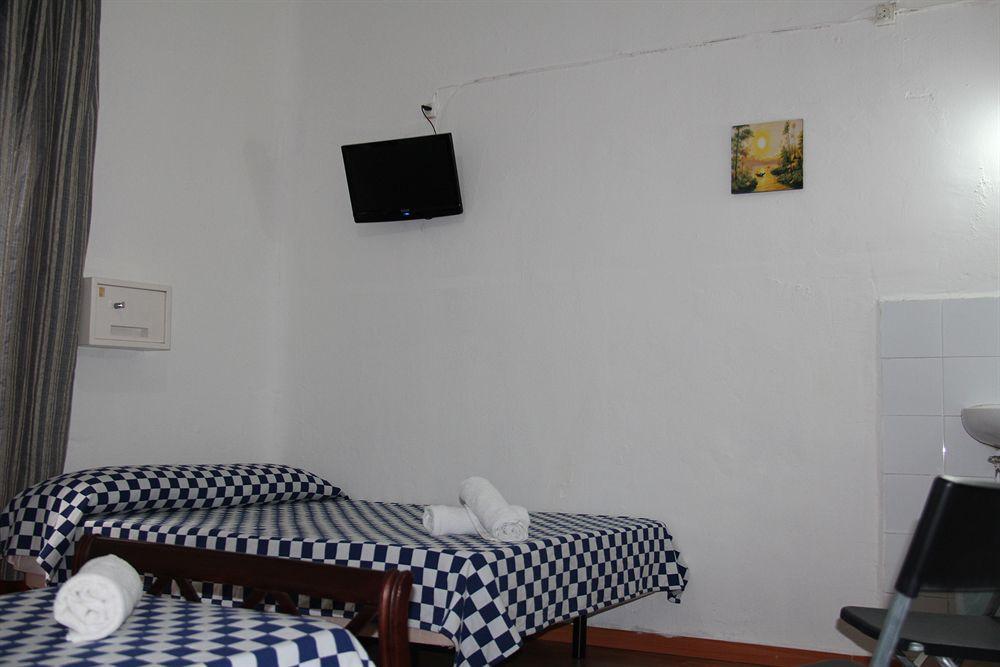 Casa Lemus Casa de hóspedes *