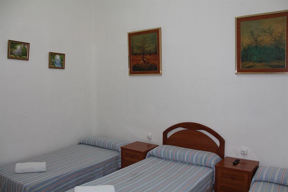 Casa de hóspedes Casa Lemus Madri