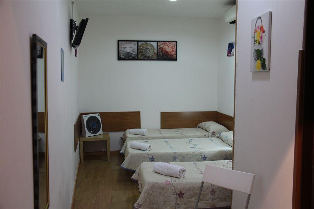 Casa Lemus Casa de hóspedes Madri