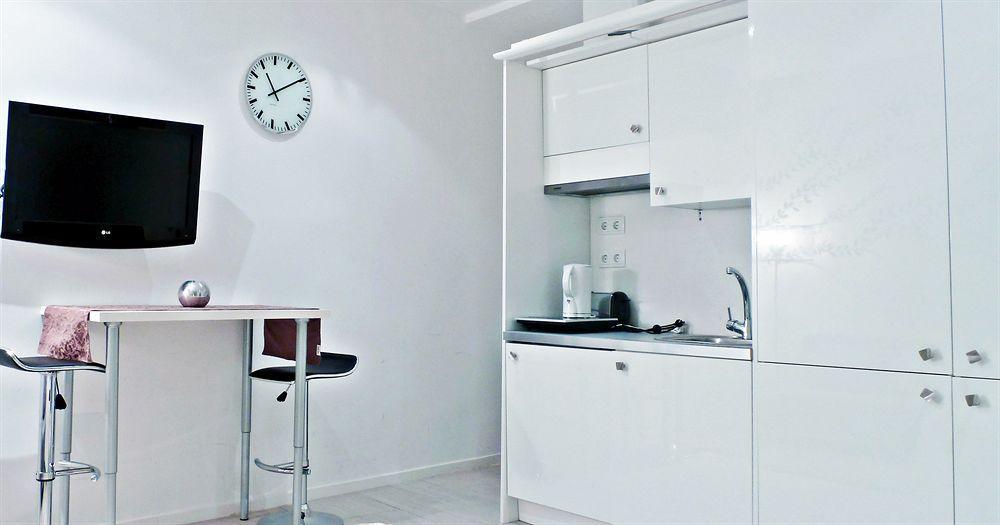 Sixrooms Plaza Mayor Gasthuis 4*