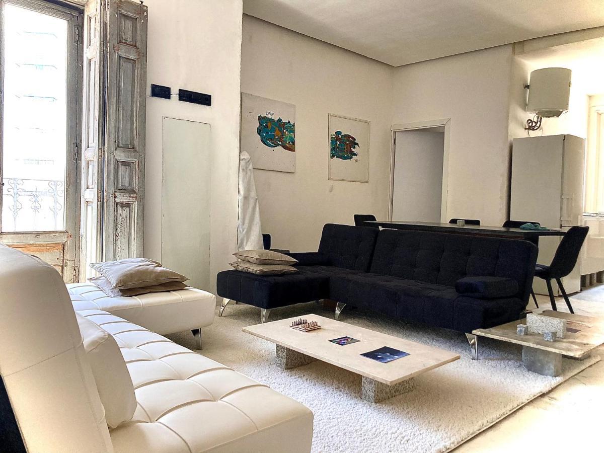 Apartamento M-2 *