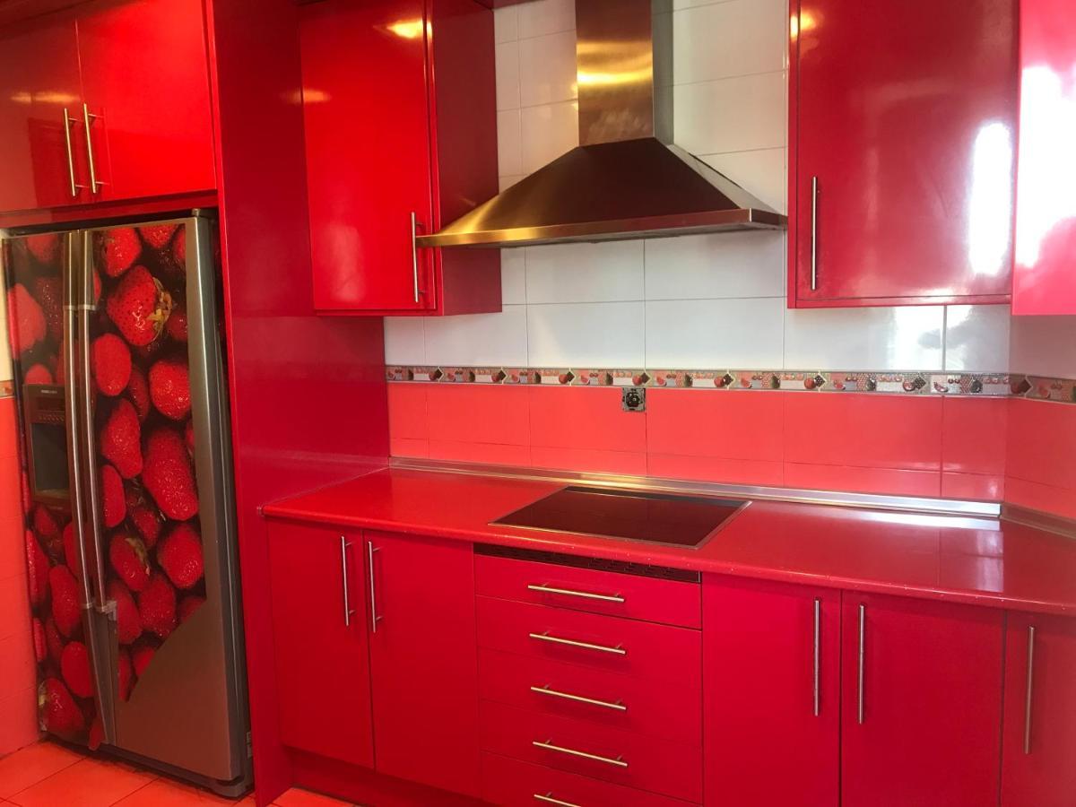 Homestay Milang Madrid
