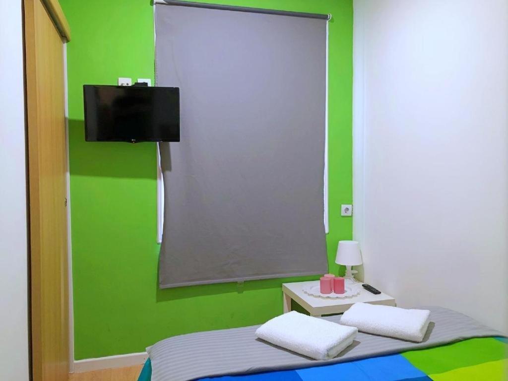 Travelstep Gran Via Appartement *