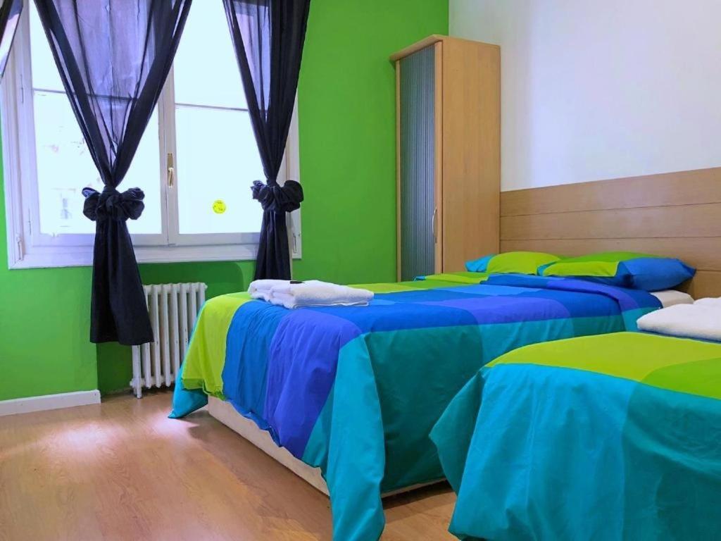 Travelstep Gran Via Appartement Madrid