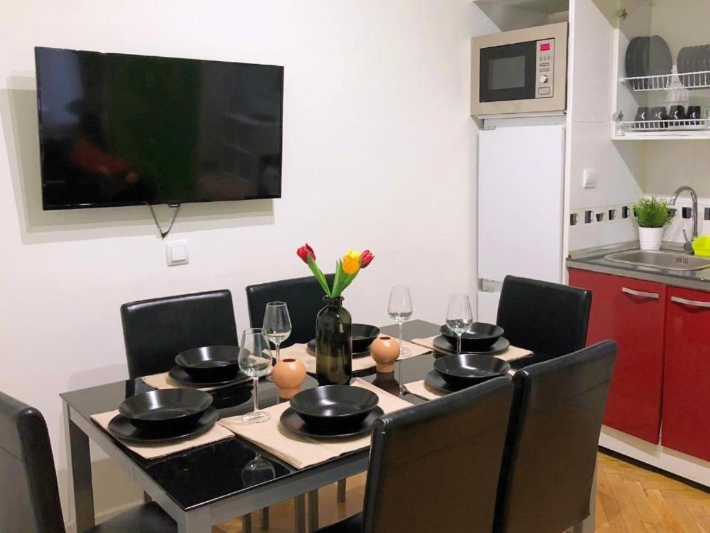 Appartement Travelstep Gran Via *
