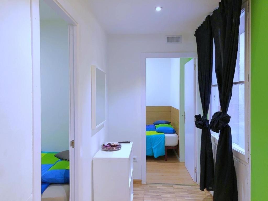 Travelstep Gran Via Appartement *