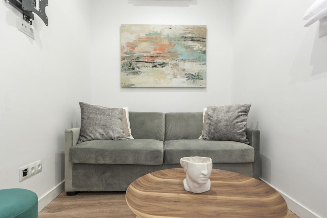 La Latina I Apartment Madrid