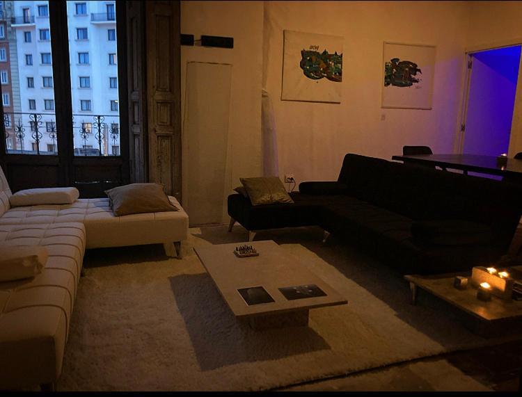 Apartamento M-2 *