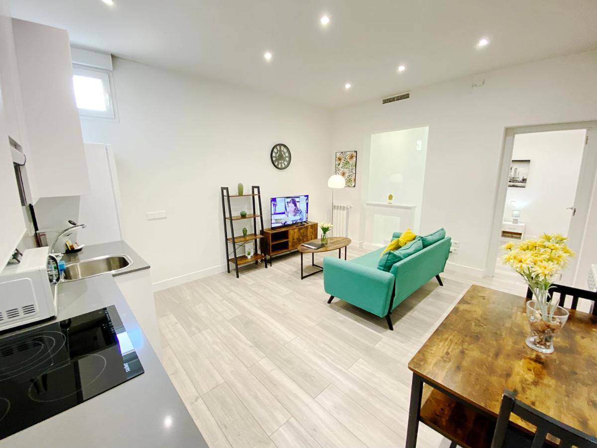 Apartamento Oshun - Cozy In Malasaña