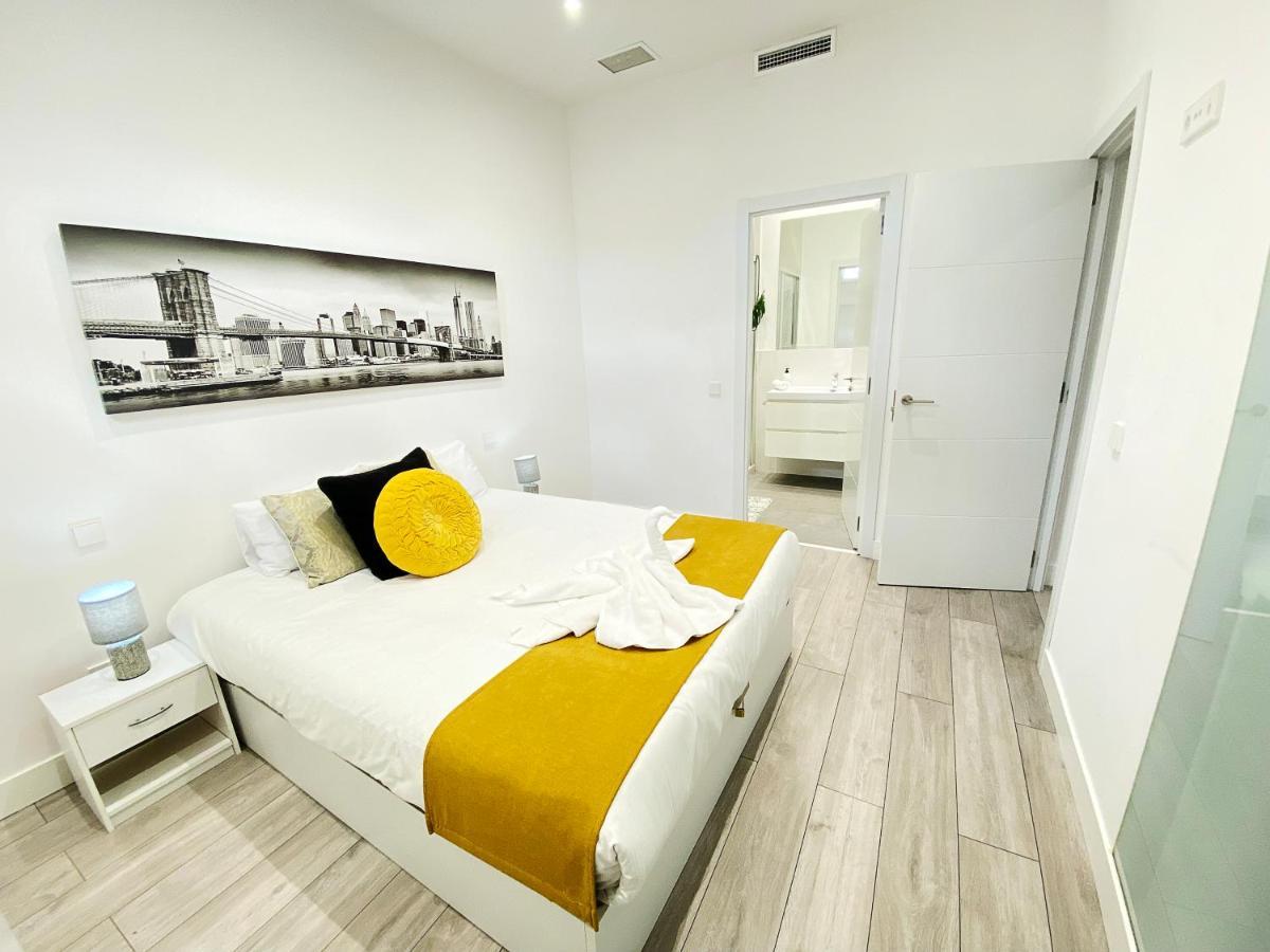 Oshun - Cozy In Malasaña *