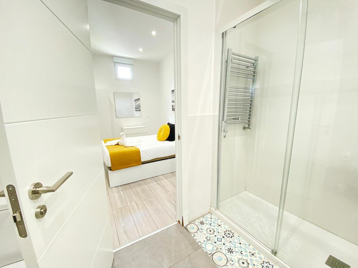 Oshun - Cozy In Malasaña Apartamento *