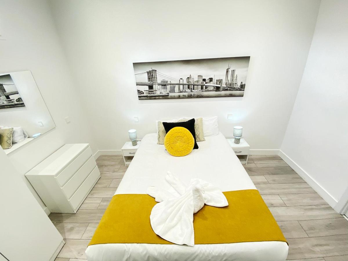 Apartamento Oshun - Cozy In Malasaña *