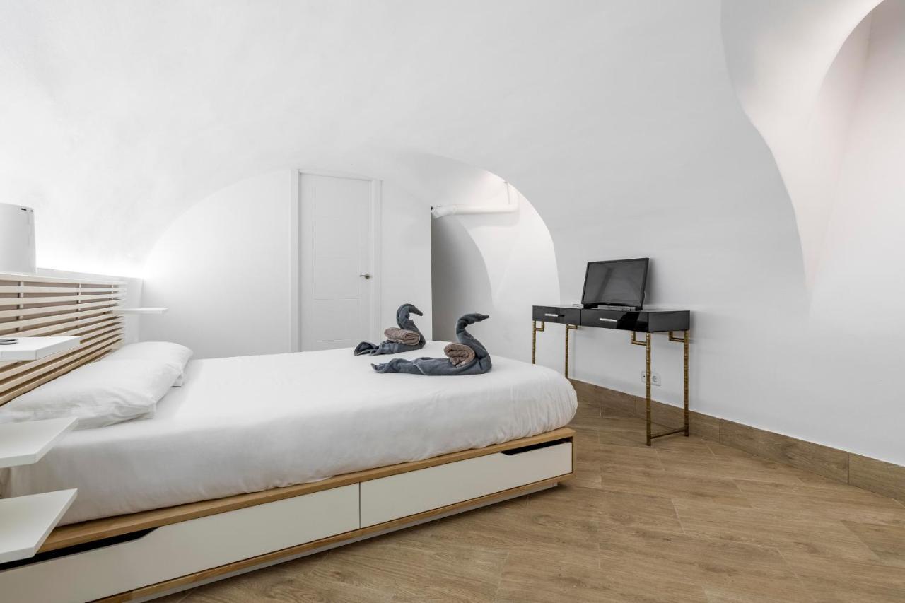 Apartment El Triangulo Del Arte - Jacuzzi Madrid