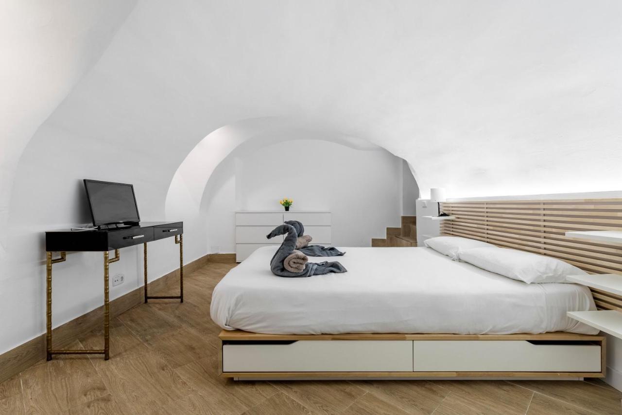 El Triangulo Del Arte - Jacuzzi Apartment Madrid