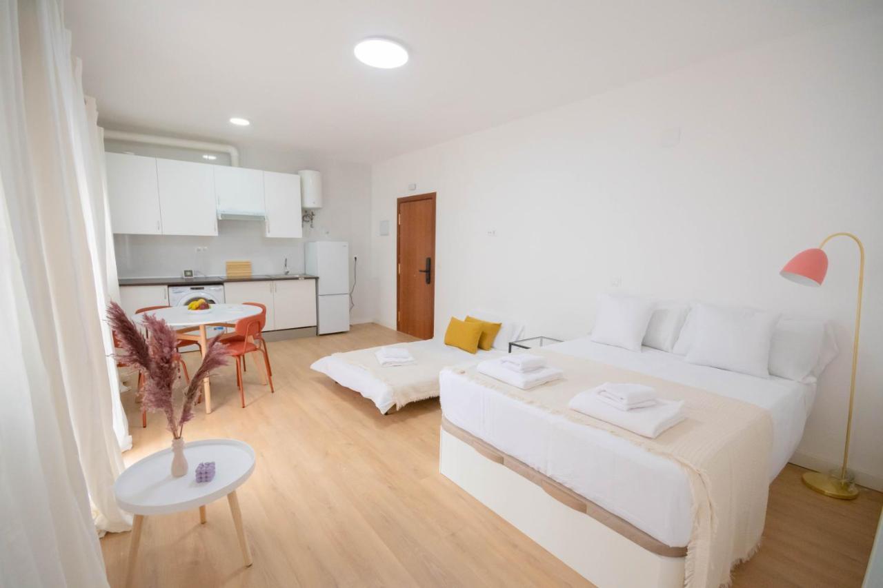Apartamento For Encantador Y Unico Estudio Temporal En Tetuan Mlu1º2 *