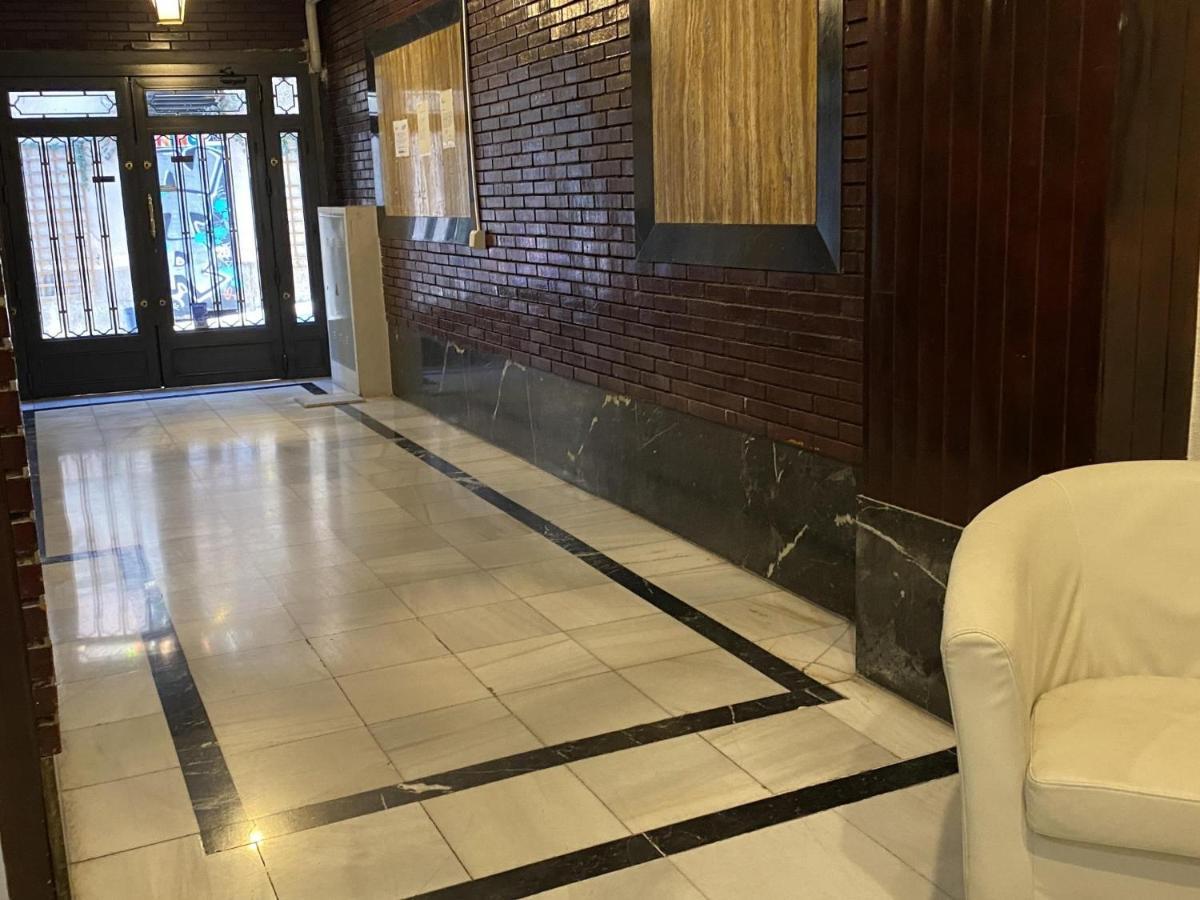 Molino Del Viento Center Apartment Madrid