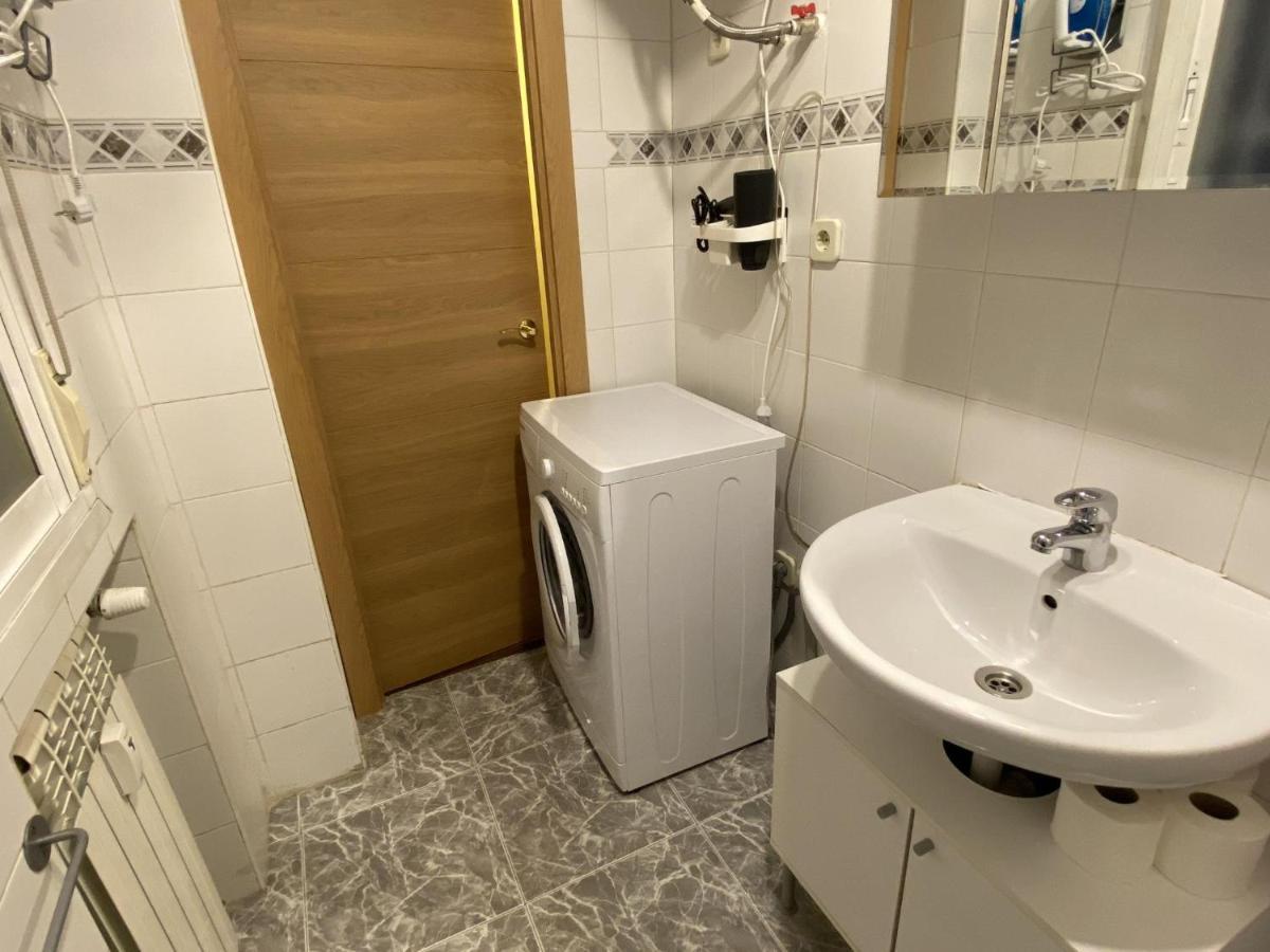 Apartment Molino Del Viento Center Madrid