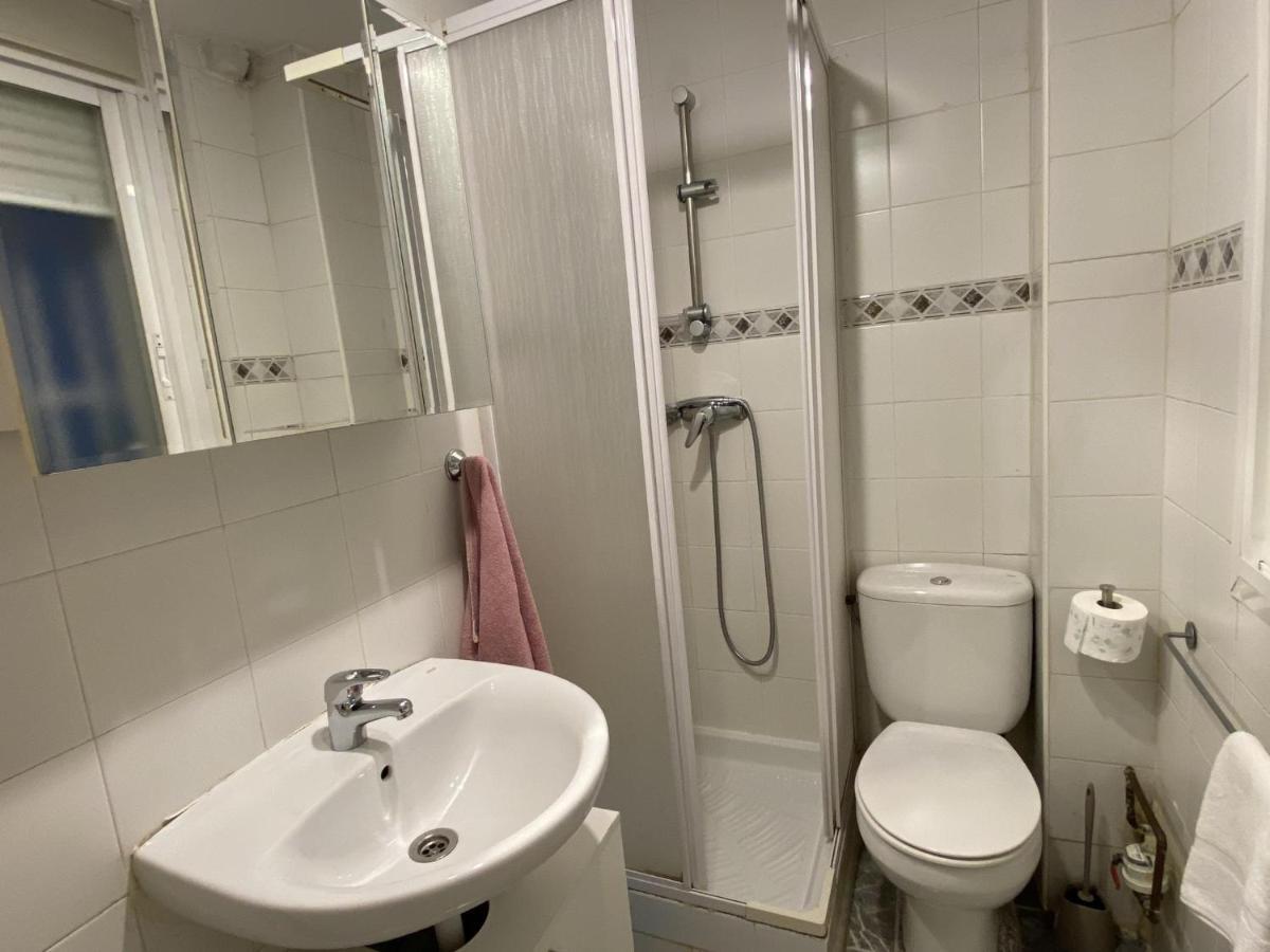 Apartment Molino Del Viento Center *
