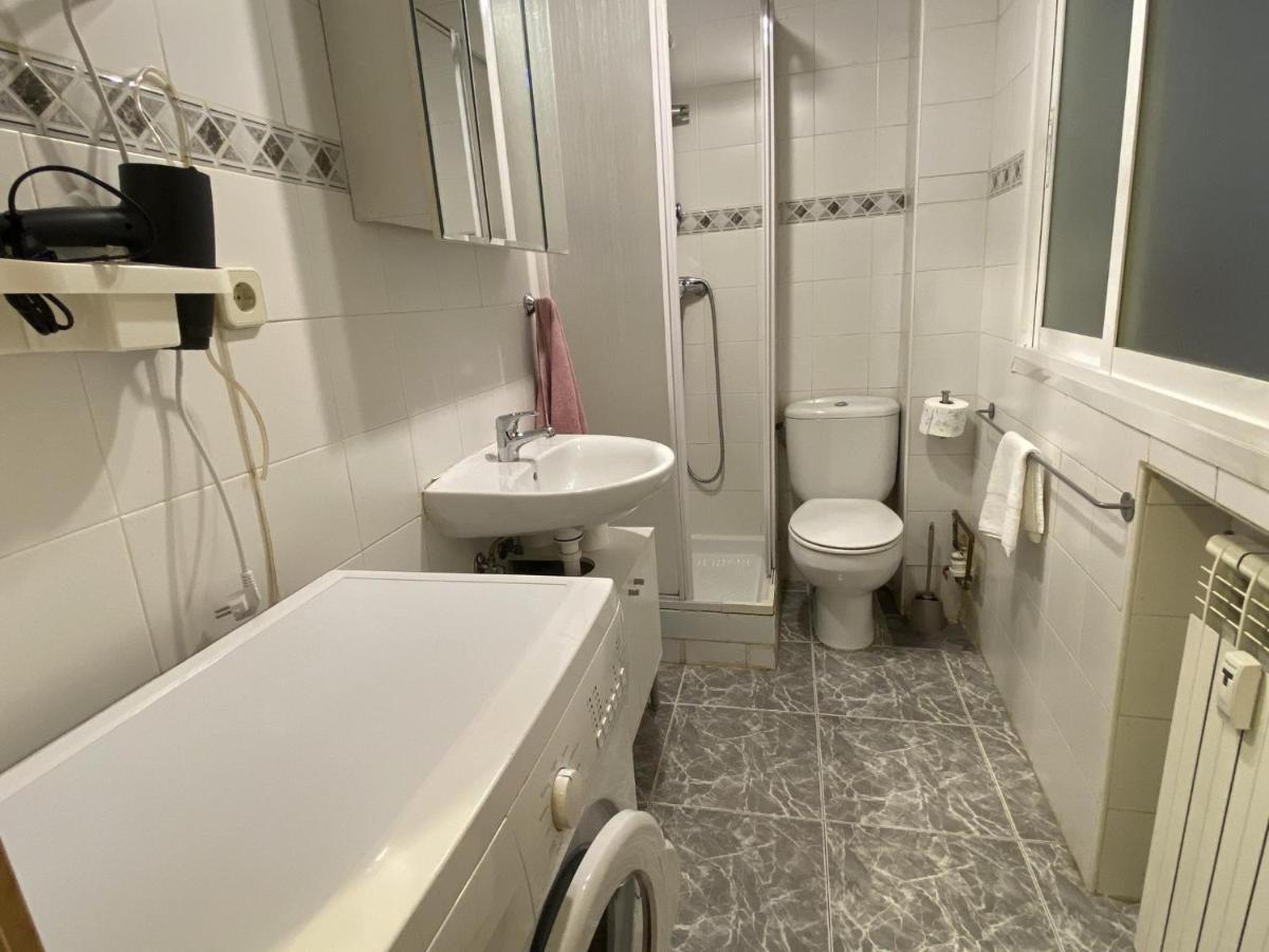 Apartment Molino Del Viento Center Madrid