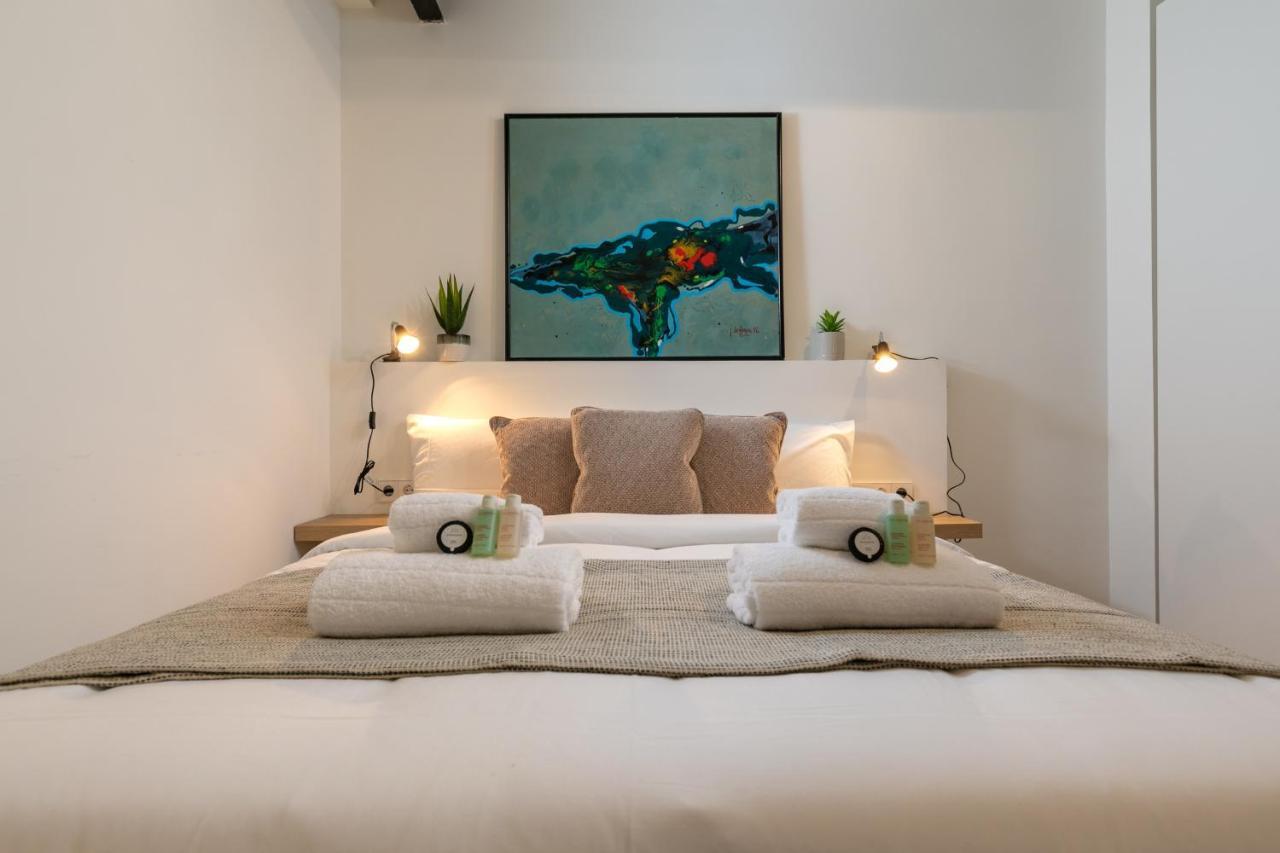 Precioso Puerta Del Sol Apartment *
