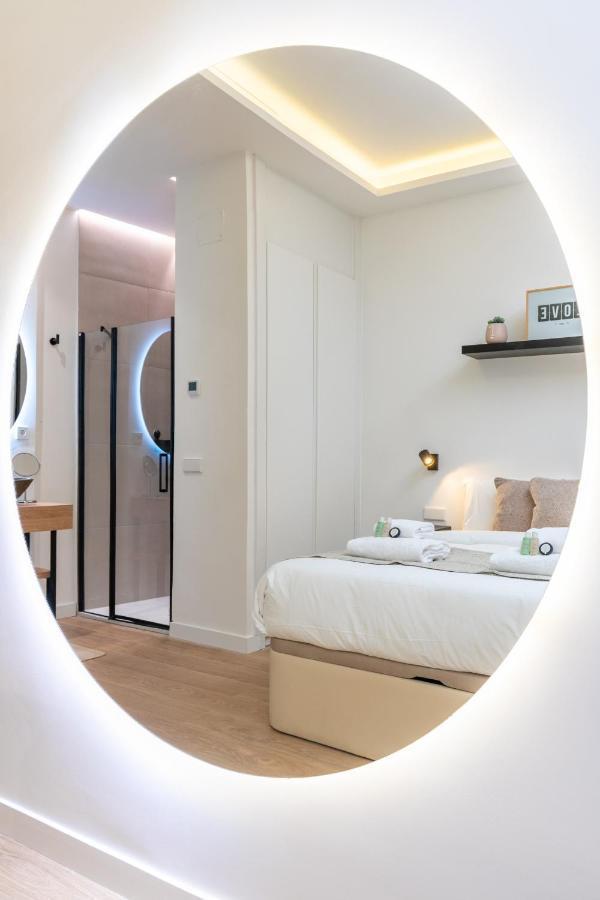 De Diseno Puerta Del Sol Appartamento *
